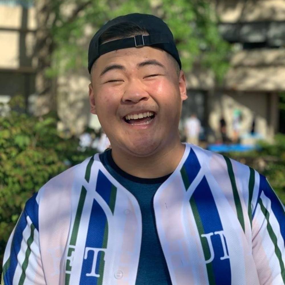 Meet your Posher, Jimmy